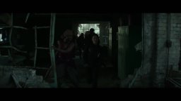 Clip 'Attacco aereo' - Hunger Games: Il Canto della Rivolta - Parte 1