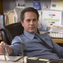 The Newsroom: Thomas Sadoski nella puntata intitolata Contempt
