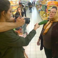 Shangri-La: una strana 'intervista' dal set della serie