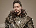 Hugh Jackman è Blackbeard in Pan: ecco le prime foto!