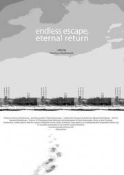 Locandina di Endless Escape, Eternal Return