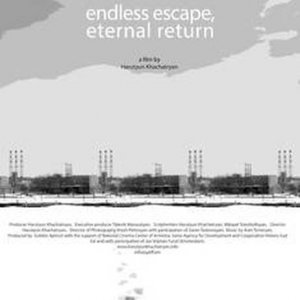 Locandina di Endless Escape, Eternal Return