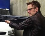 James Gunn, una 'tirata galattica' contro gli universi cinematografici