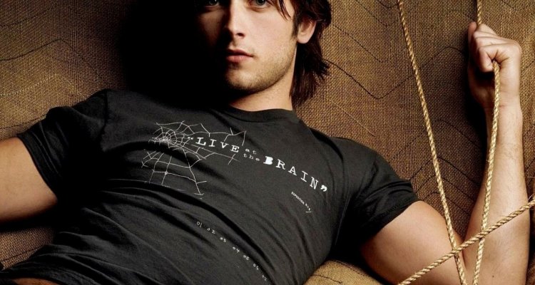 Film E Programmi Tv Di Justin Chatwin