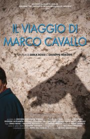 Locandina di Il viaggio di Marco Cavallo