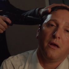 Una scena di Senza uscita