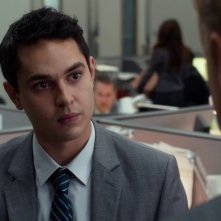 Una scena di Senza uscita