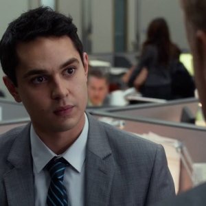 Una scena di Senza uscita