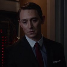 Una scena di Senza uscita