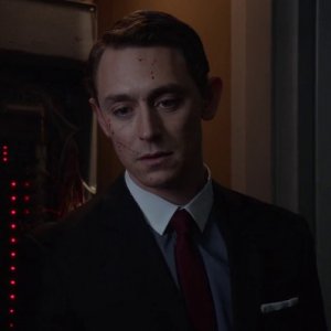 Una scena di Senza uscita