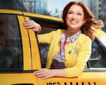 Netflix acquista Unbreakable Kimmy Schmidt