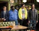 Undateable, da domani su Joi