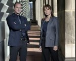 Law & Order: da oggi su FoxCrime un temporary channel sulla serie