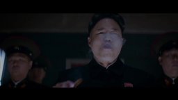 Trailer 2 - The Interview