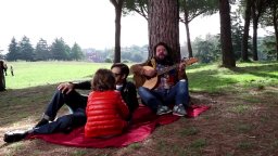 Clip 'Lillo suona' - Un Natale stupefacente