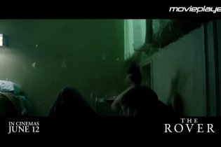 Video-recensione The Rover