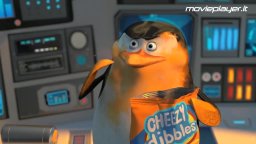 Video-recensione I pinguini di Madagascar