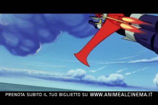 Trailer italiano di Le Notti dei Super Robot - Parte II