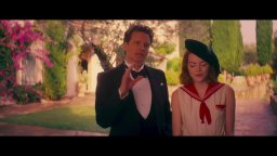 Clip 'non credente' - Magic in the Moonlight