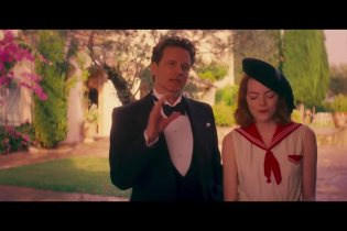 Clip 'non credente' - Magic in the Moonlight