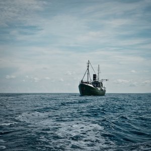 Un mondo nuovo: un'immagine dalla fiction Rai