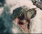 Jurassic World - ecco il trailer del film!