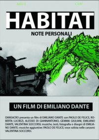 Locandina di Habitat - Note Personali