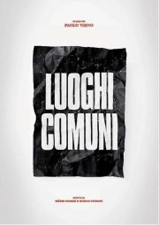 Locandina di Luoghi comuni