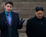 The Interview: James Franco incontra Kim Jong-un nel final trailer