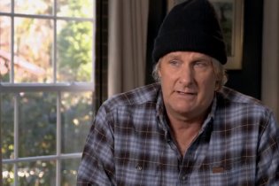 Featurette Esclusiva 'Jeff Daniels' - Scemo & + Scemo 2