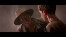 Teaser Trailer Italiano - Pan