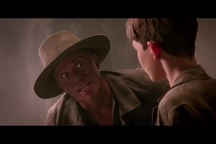 Teaser Trailer Italiano - Pan