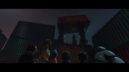 Trailer Italiano 2 - Big Hero 6