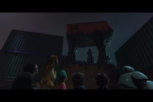 Trailer Italiano 2 - Big Hero 6