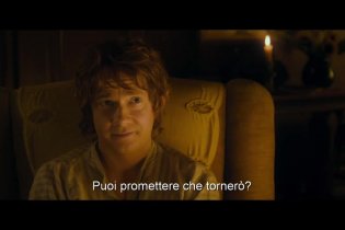 Featurette 'Rivivi i tuoi momenti preferiti' - Lo Hobbit: La Battaglia delle Cinque Armate