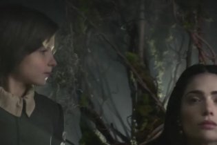 Teaser trailer - Salem - Season 2