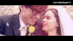 Video-recensione La teoria del tutto