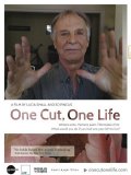Locandina di One Cut, One Life