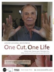 Locandina di One Cut, One Life