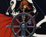 Capitan Harlock - L'Arcadia della mia giovinezza: 11 cose da sapere