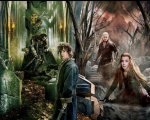 Lo Hobbit: La Battaglia delle Cinque Armate - Premiere il 1 dicembre