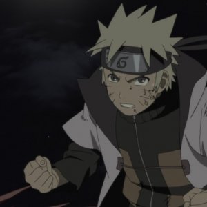 Naruto - La Via dei Ninja: la prima immagine dell'anime