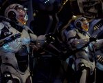 Pacific Rim 2 - Del Toro svela i primi dettagli sulla nuova avventura