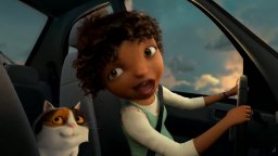 Trailer italiano - Home