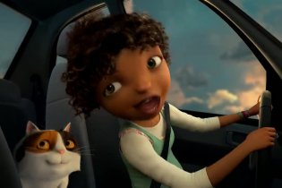 Trailer italiano - Home