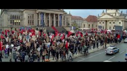 Trailer - Unfinished Business