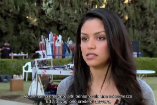 Dietro le Quinte - Ouija