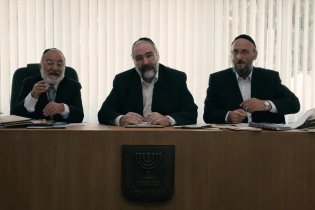 Clip 'Divorzio' - Viviane