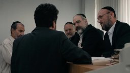 Clip 'Tutti imputati' - Viviane