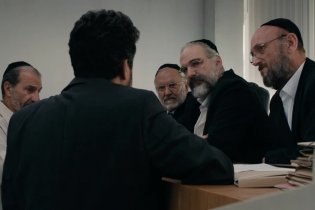 Clip 'Tutti imputati' - Viviane